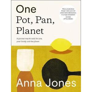 One: Pan, Pot, Planet