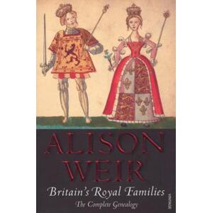 Britains Royal Families