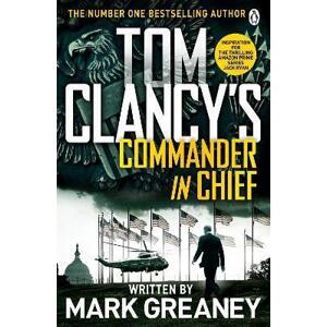 Tom Clancys Commander-in-Chief