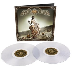Helloween - Unarmed (Remastered 2020) Ltd. 2LP