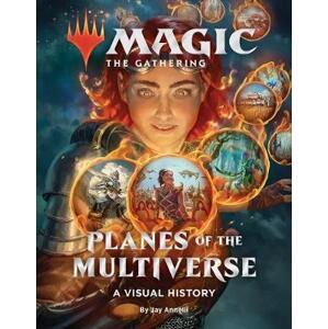 Magic: The Gathering: Planes of the Multiverse