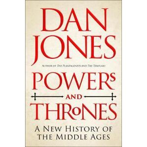 Powers and Thrones