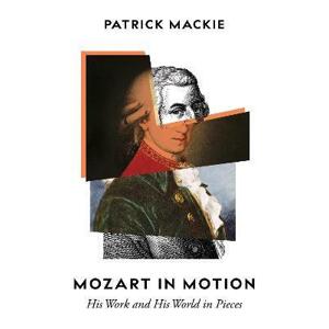 Mozart in Motion