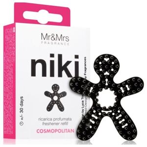 Mr&Mrs Fragrance Niki Cosmopolitan náhradná náplň