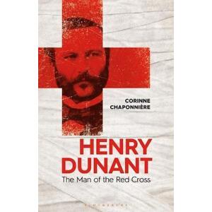 Henry Dunant