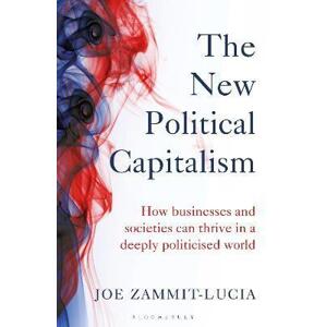 The New Political Capitalism