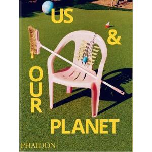 Us & Our Planet