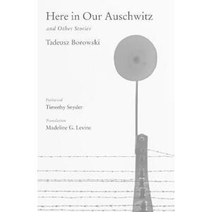 Here in Our Auschwitz and Other Stories