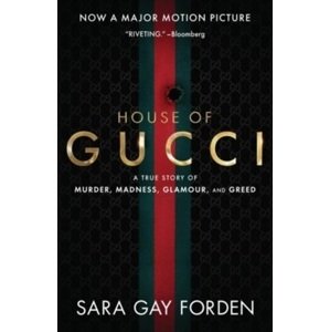 The House of Gucci