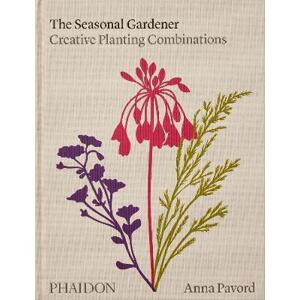 The Seasonal Gardener: Creative Planting Combinations