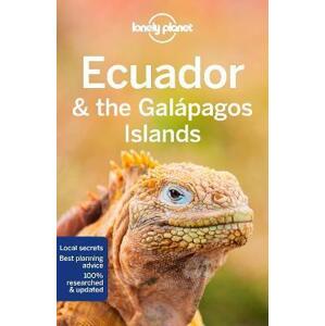 Ecuador & the Galapagos Islands 12