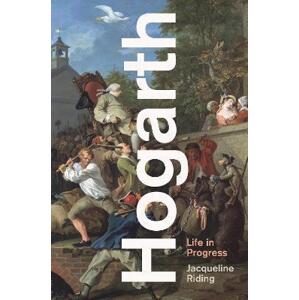 Hogarth: Life in Progress