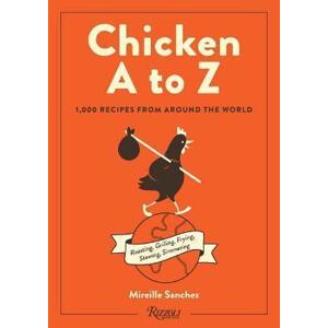 Chicken A to Z