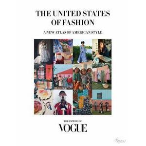 The United States of Fashion