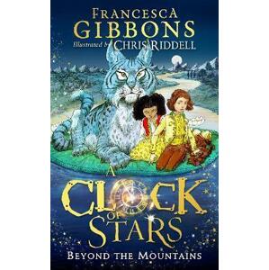 A Clock of Stars: Beyond the Mountains