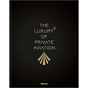Luxury Of Private Aviation