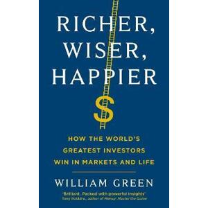 Richer, Wiser, Happier