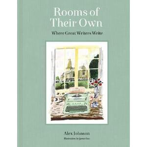 Rooms of Their Own