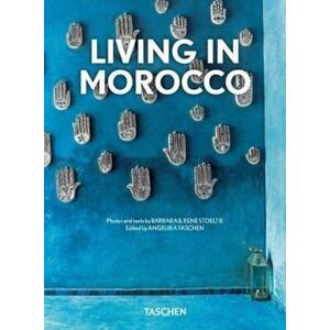 Living in Morocco. 40th Ed.