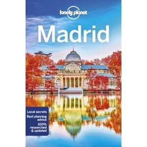 Madrid 10