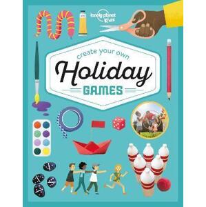 Create Your Own Holiday Games 1
