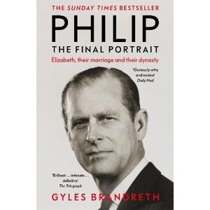 Philip: The Final Portrait