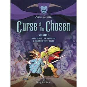 Curse of the Chosen Vol 1