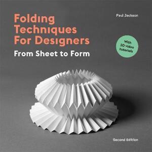 Folding Techniques for Designers, Second Edition