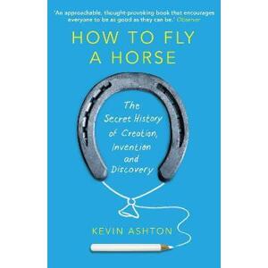 How To Fly A Horse