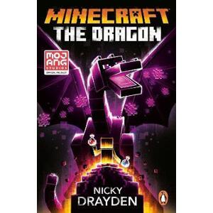 Minecraft: The Dragon