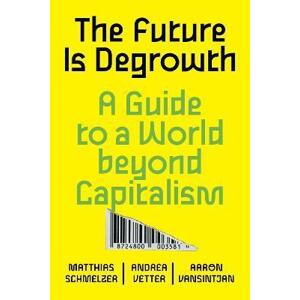 Future is Degrowth