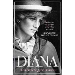 Diana: Remembering the Princess