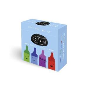 The Crayons' Colour Collection