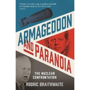 Armageddon and Paranoia