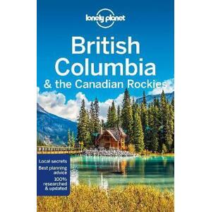 British Columbia & the Canadian Rockies 9