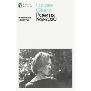 Poems: 1962-2020