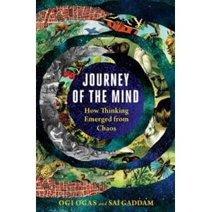 Journey of the Mind