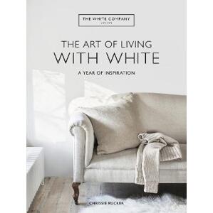 The White Company The Art of Living with White