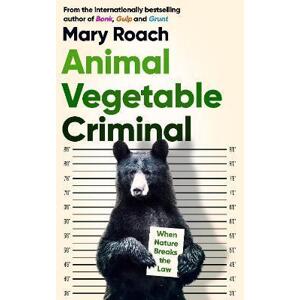 Animal Vegetable Criminal