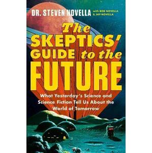 Skeptics' Guide to the Future