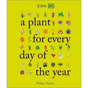 RHS A Plant for Every Day of the Year