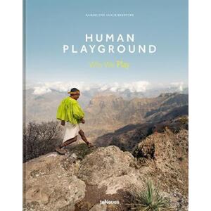 Human Playground: Why We Play