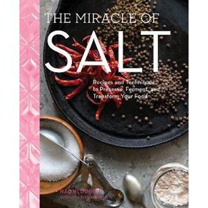 Miracle of Salt