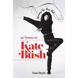 Running up that Hill: 50 Visions of Kate Bush
