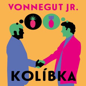 Kolíbka - audiokniha