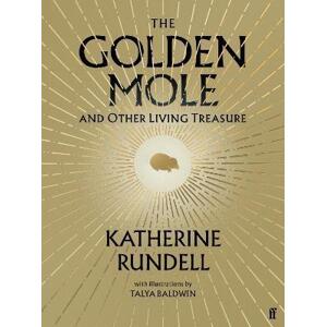 Golden Mole