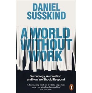 A World Without Work