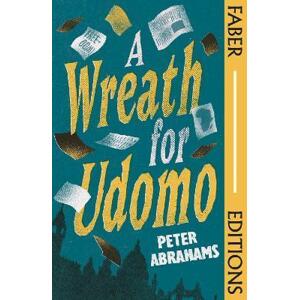 Wreath for Udomo (Faber Editions)