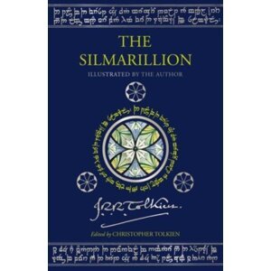 The Silmarillion Illustrated edition