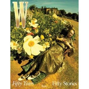 W Magazine: 50 Years/50 Stories